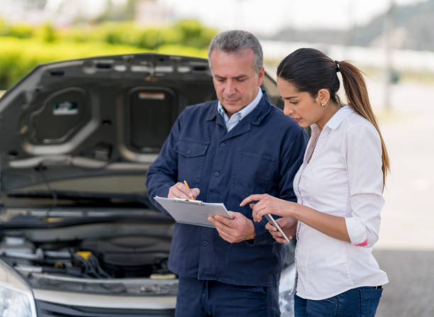 Liability coverage specialist in New Kingman-Butler